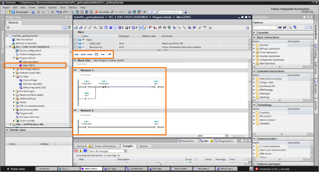 Best PLC software for beginners